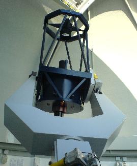 0.5m telescope